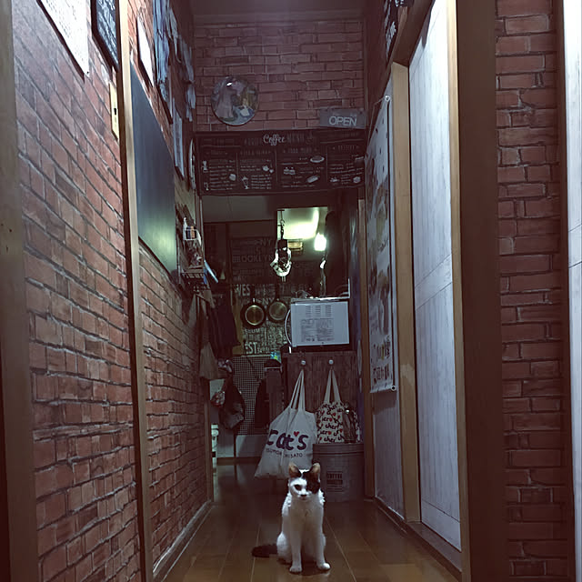 tetoteさんの実例写真