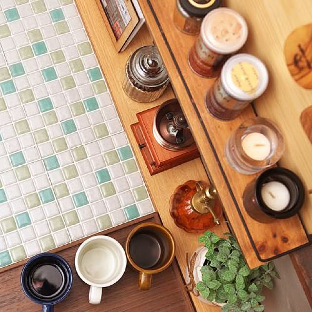 DIY-TILEさんの実例写真