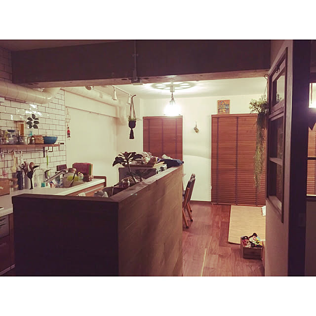 実例写真