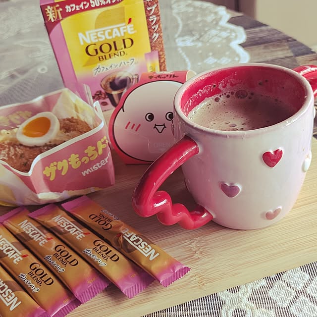 monnさんの実例写真