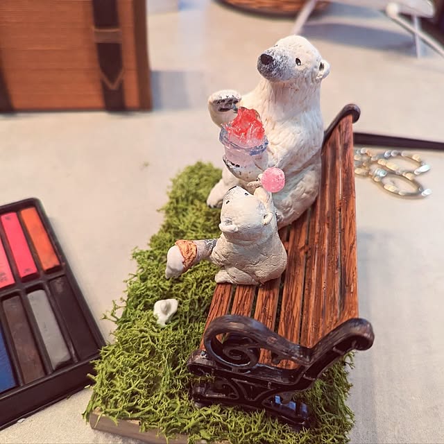 noahさんの部屋