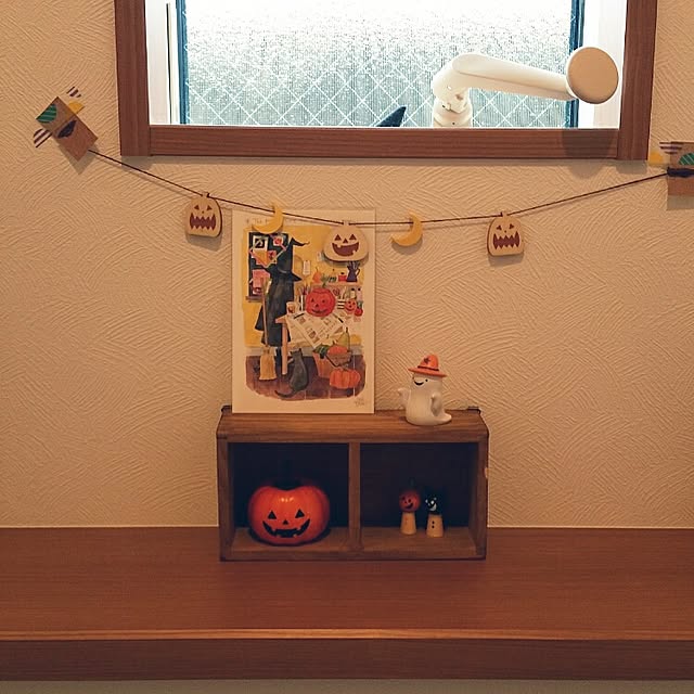 バス/トイレ/セリア♡のインテリア実例 - 2015-09-16 21:56:44