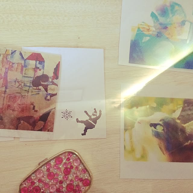 namiさんの実例写真