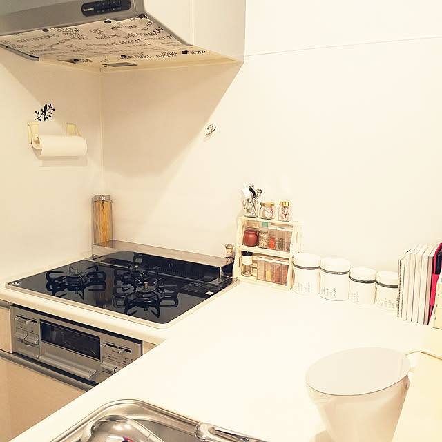 miAさんの実例写真