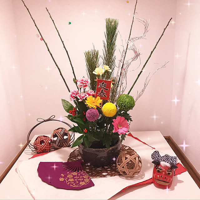 Mihoさんの実例写真