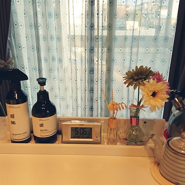 Mikaさんの実例写真