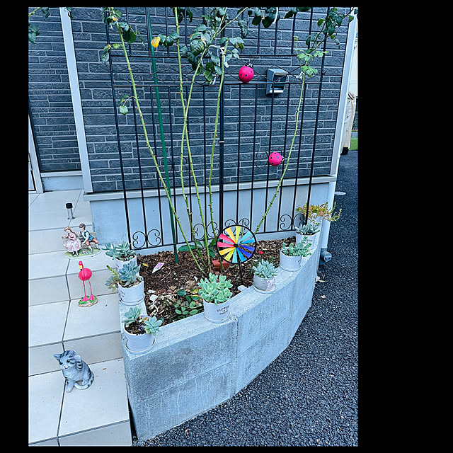 Hさんの部屋