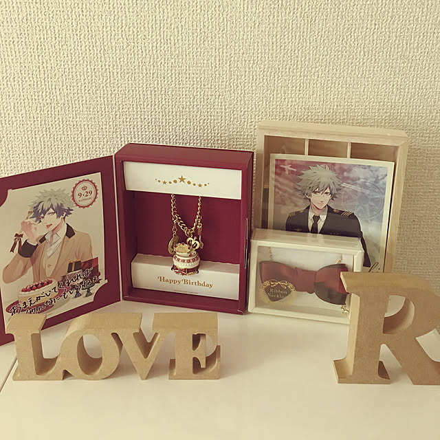 rikaさんの実例写真