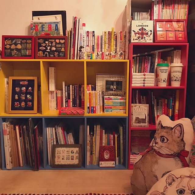 charuhanaさんの部屋