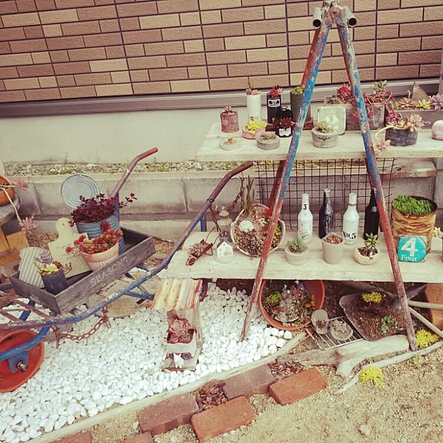 Naoさんの実例写真