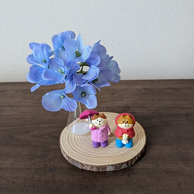MIKNさんの部屋