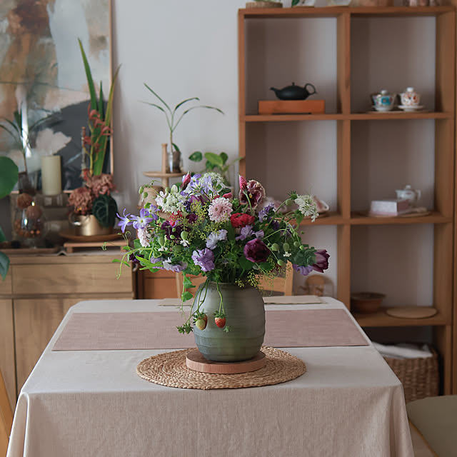 Summerさんの実例写真