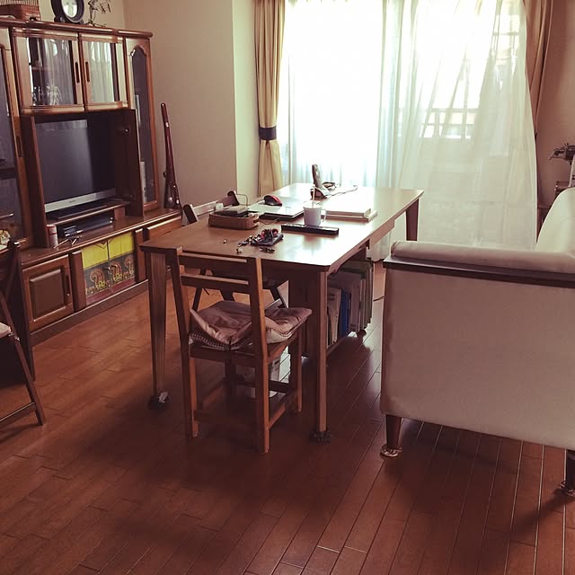 musucariさんの実例写真