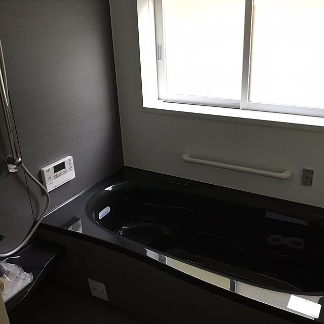 バス/トイレのインテリア実例 - 2017-06-10 06:56:24