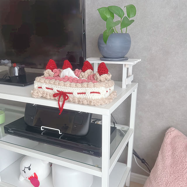 Ritsuさんの部屋