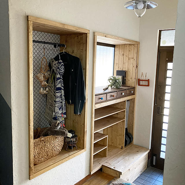onokenkoさんの実例写真