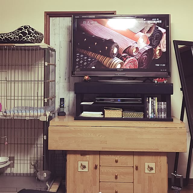 LoveCatさんの実例写真