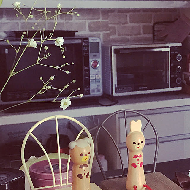 ykさんの実例写真