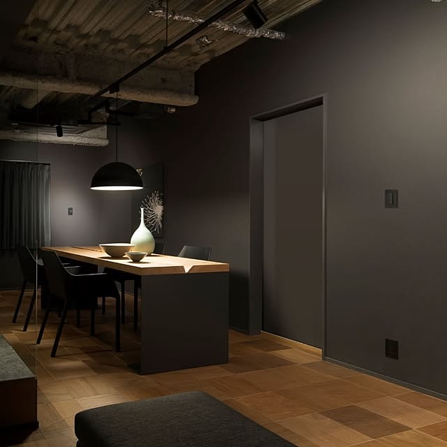 Panasonic_Switchさんの実例写真