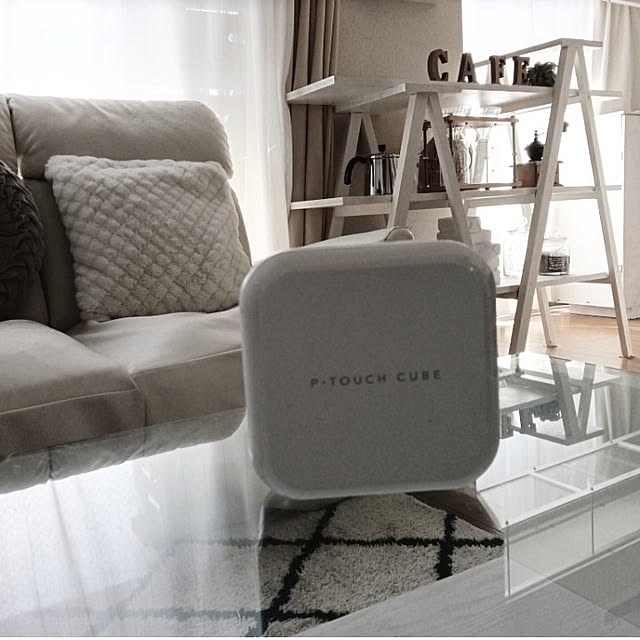 heart.emiemi57.whiteさんの実例写真