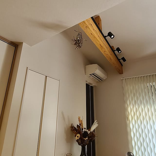 Rubiconさんの部屋