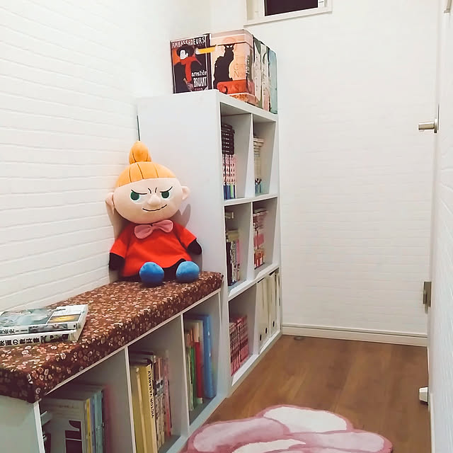 peachnutさんの実例写真
