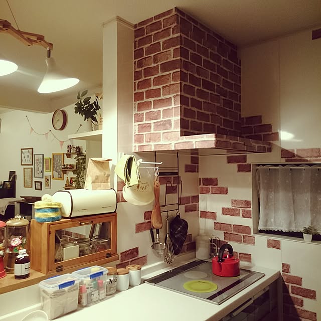 Rieさんの実例写真