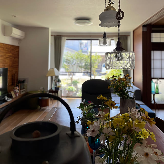 buchiさんの部屋
