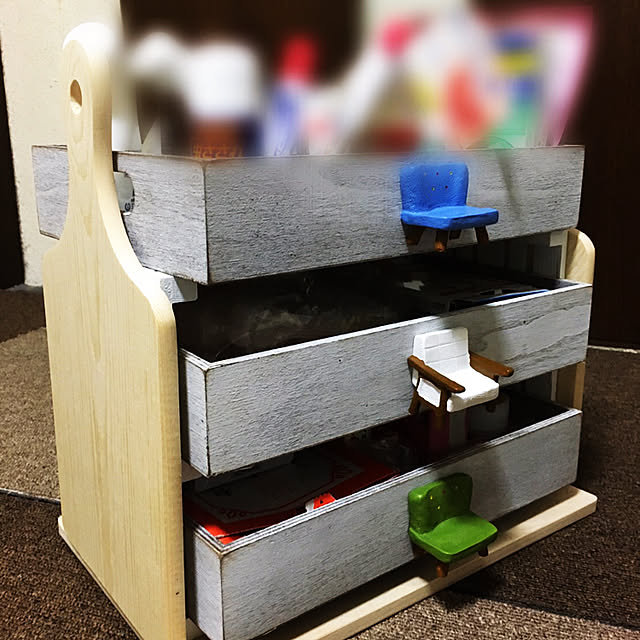 masanさんの実例写真
