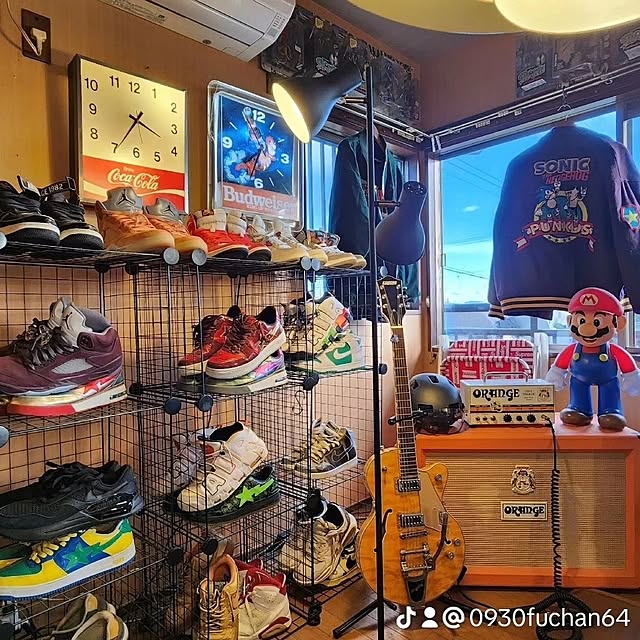 fuchan0930さんの部屋