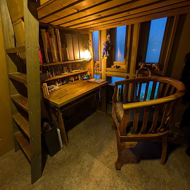 ayuさんの部屋