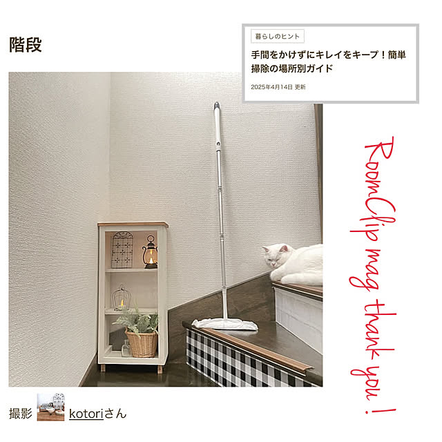 kotoriさんの実例写真
