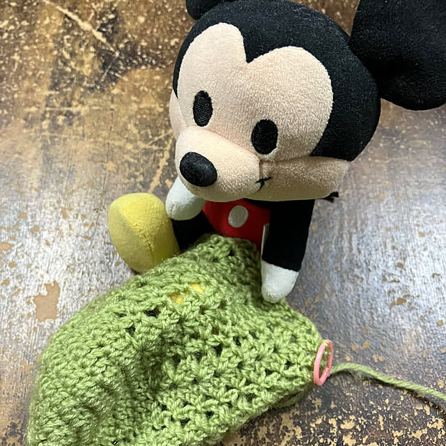 manduonmaさんの部屋