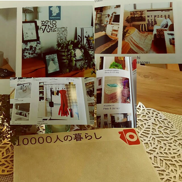 moddocchiさんの実例写真
