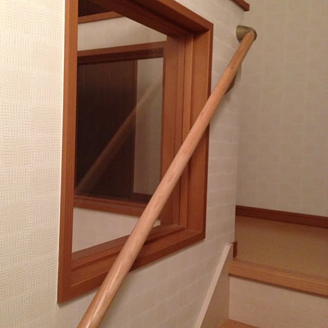 壁/天井のインテリア実例 - 2012-11-19 20:26:03