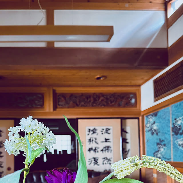 chacoさんの実例写真