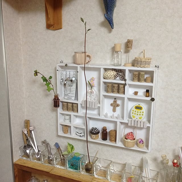 salyuさんの実例写真