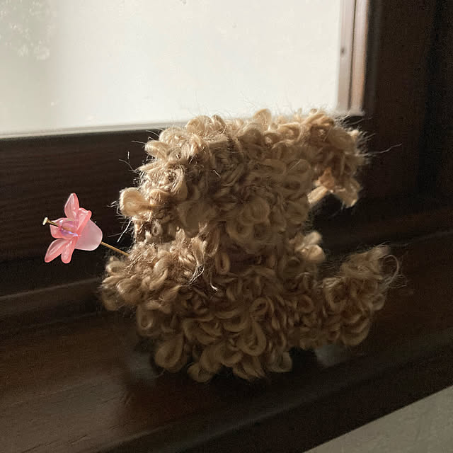 manduonmaさんの実例写真