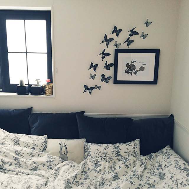 coco.Apartmanさんの実例写真