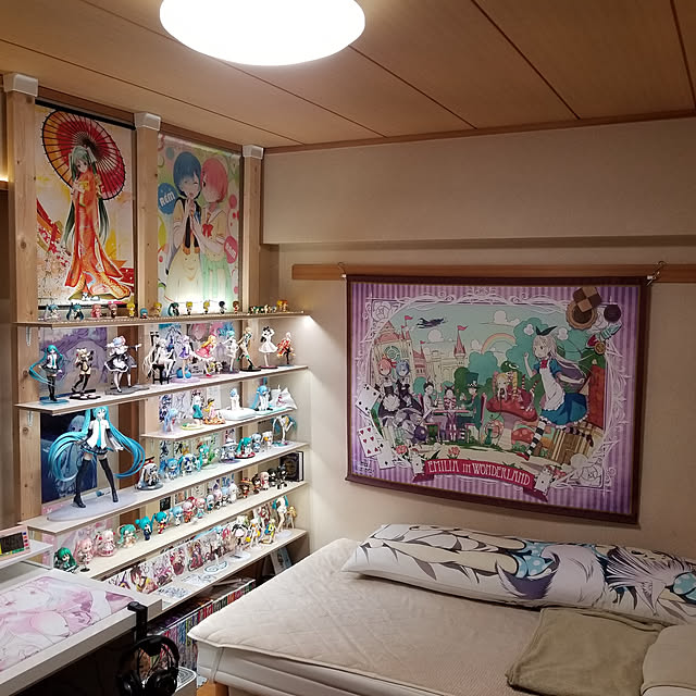 Lowさんの実例写真
