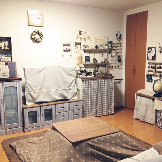 ma_saruさんの実例写真