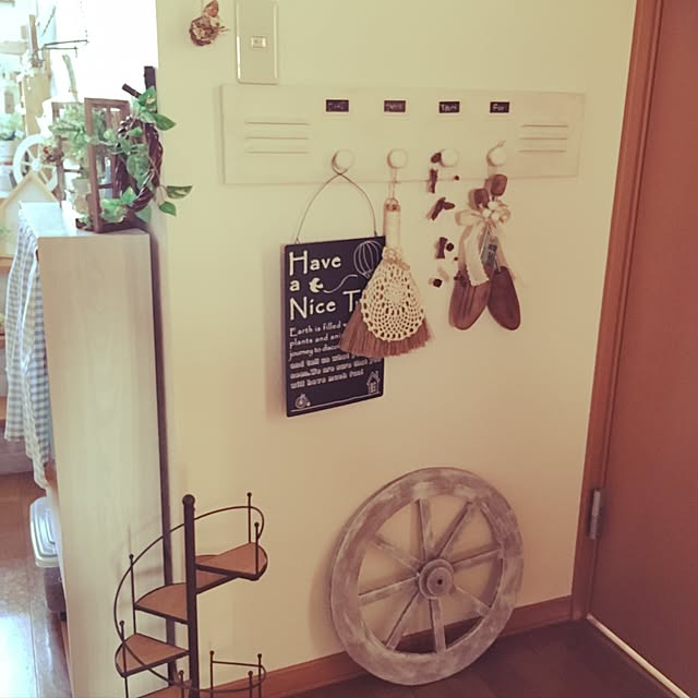chi-koさんの実例写真