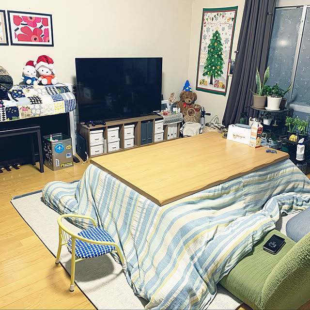 kuromiさんの実例写真