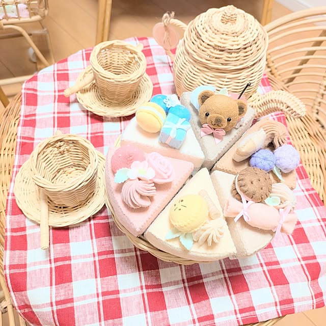 tilolさんの部屋