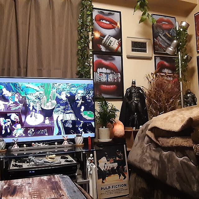 tosi66554さんの部屋