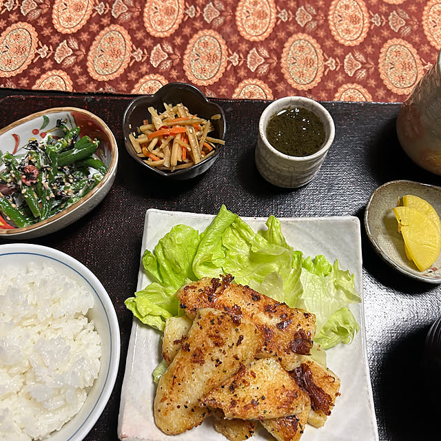 ritsukoさんの部屋