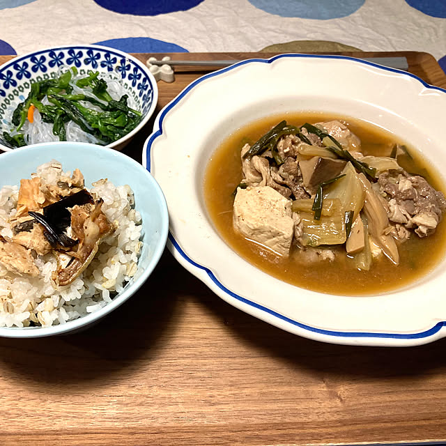 marukoさんの部屋