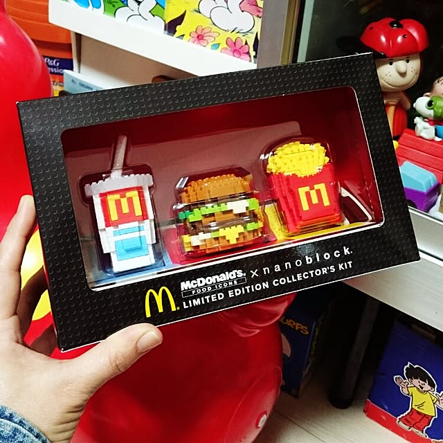 1114kmyrekさんの実例写真