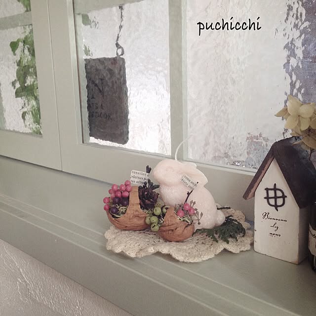 puchicchiさんの実例写真