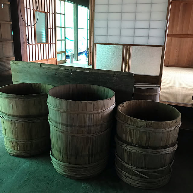 LEE-kominkaさんの実例写真